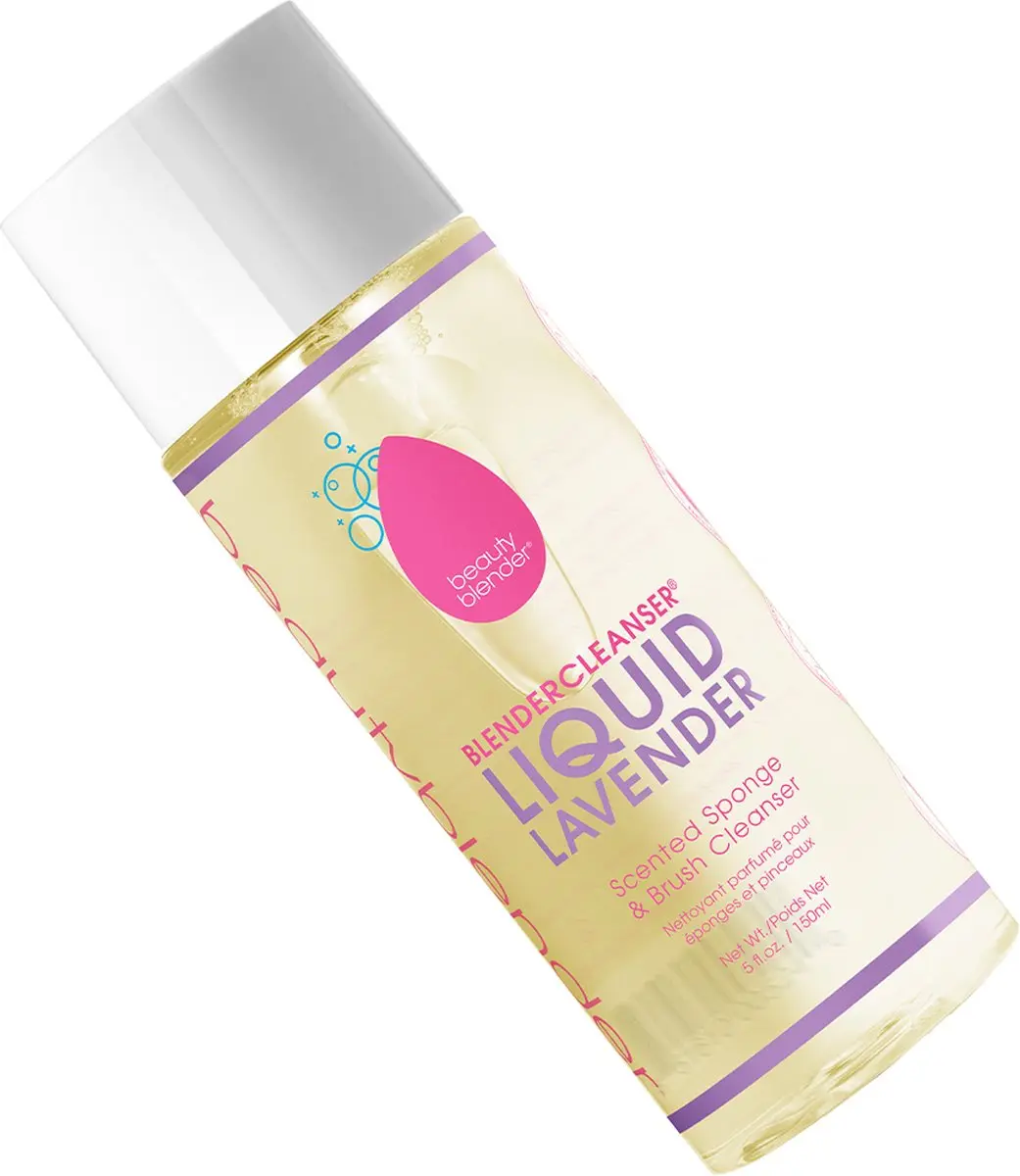 Beautyblender Liquid Blendercleanser 150ml