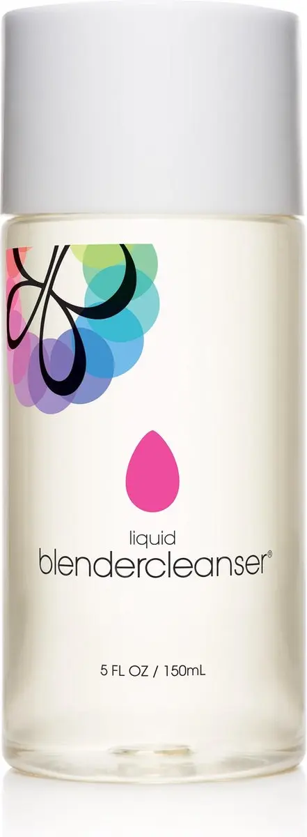 Beautyblender Liquid Blendercleanser 150ml