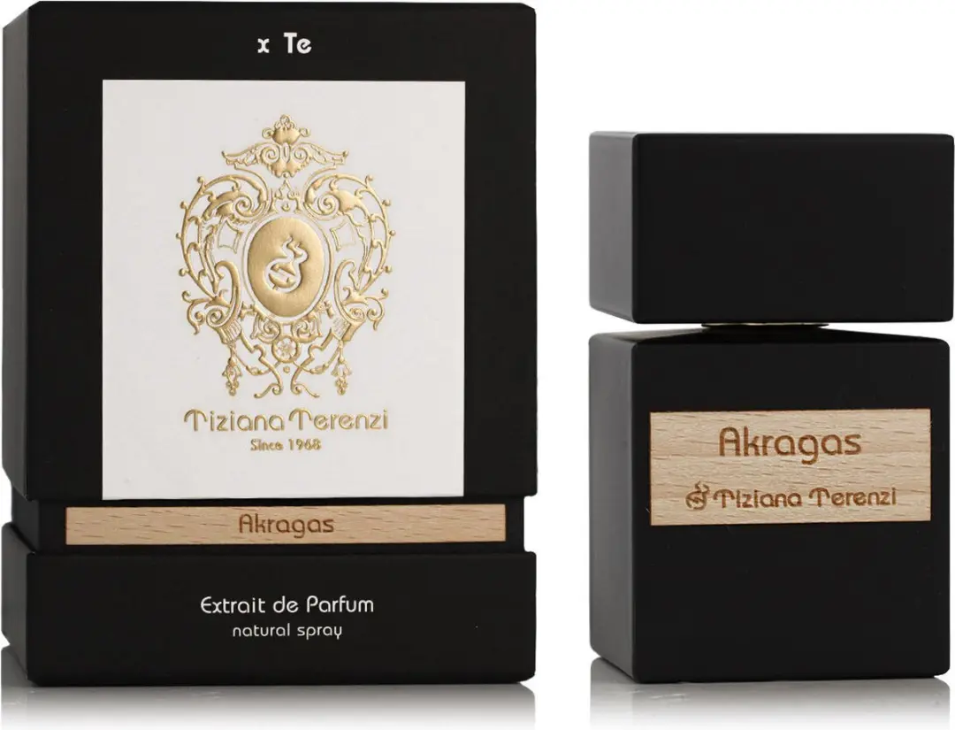 Tiziana Terenzi Akragas Extrait de Parfum 100ml