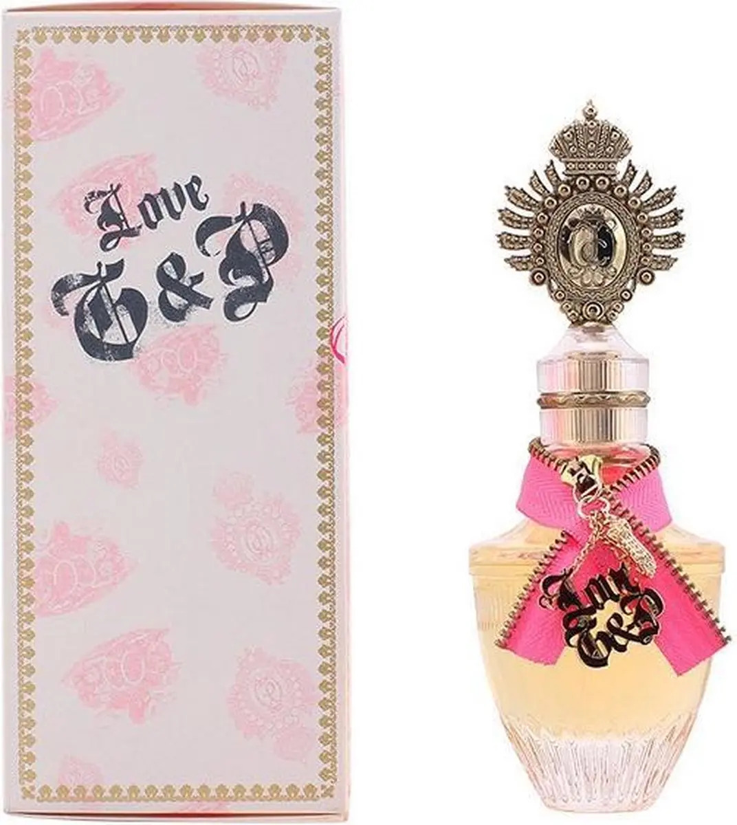 Juicy Couture Couture Eau de Parfum 50ml