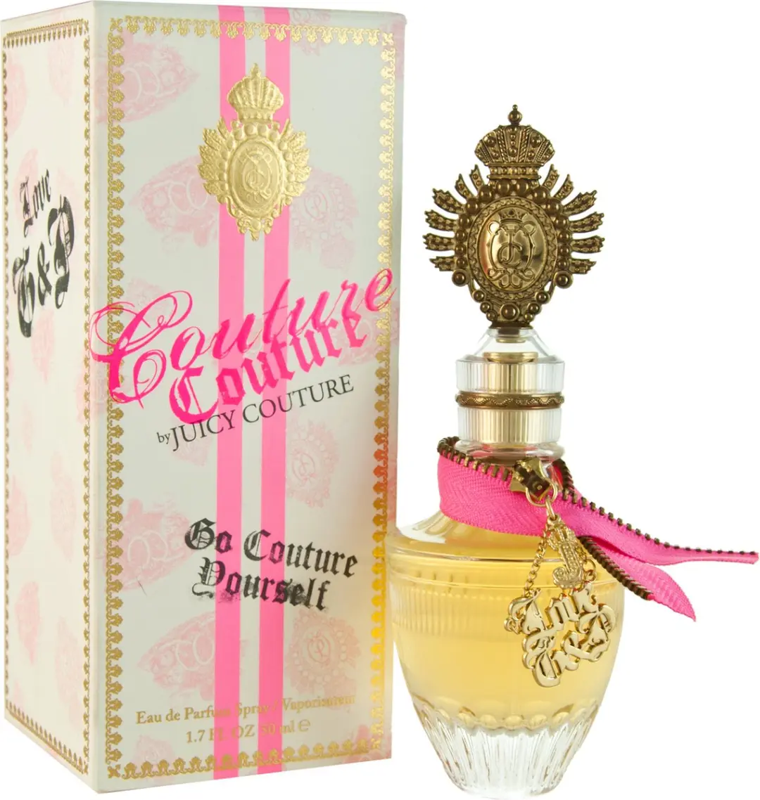 Juicy Couture Couture Eau de Parfum 50ml