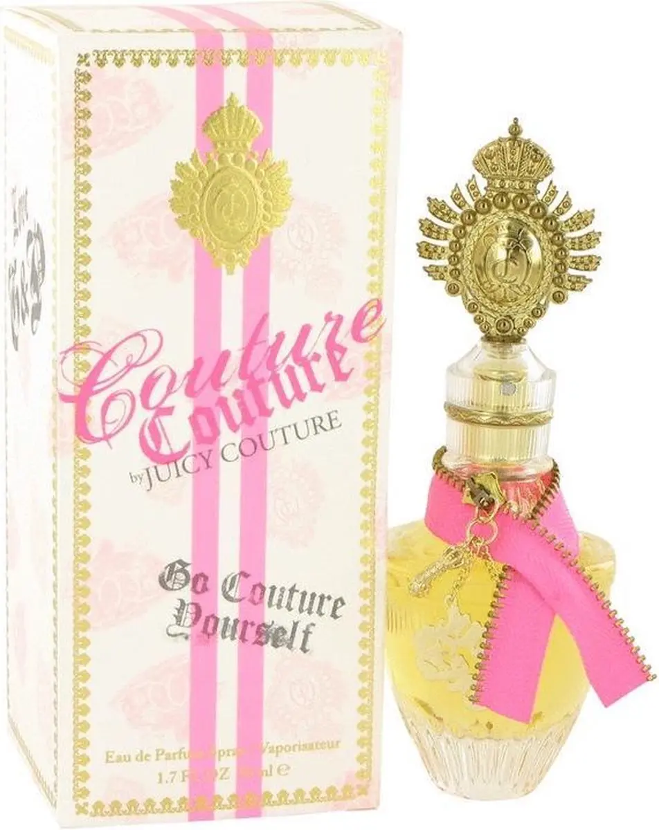 Juicy Couture Couture Eau de Parfum 50ml