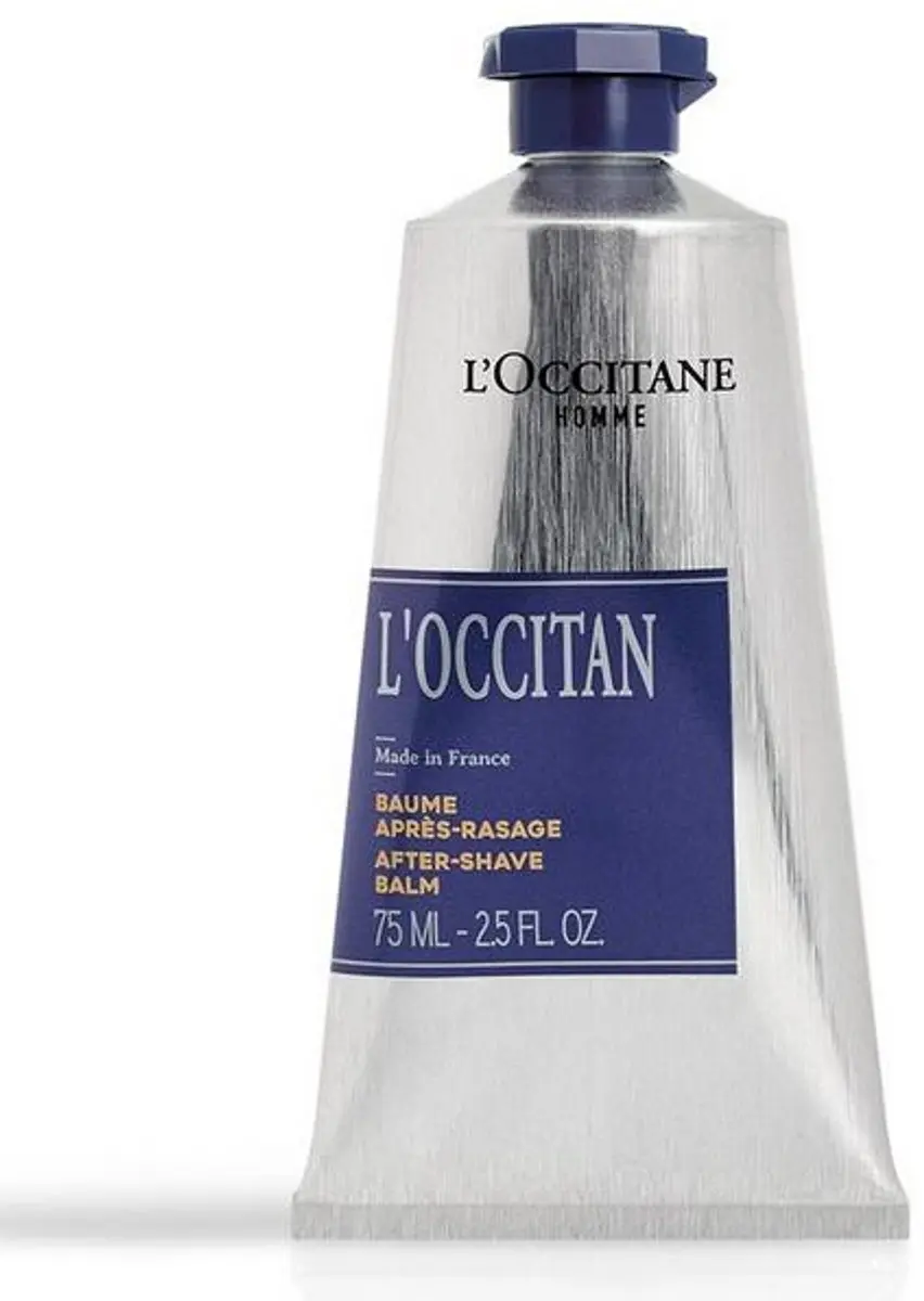 L'Occitane Homme Aftershave Balm 75ml