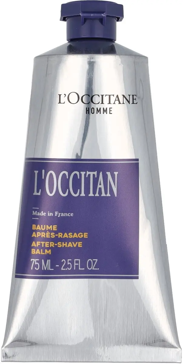 L'Occitane Homme Aftershave Balm 75ml