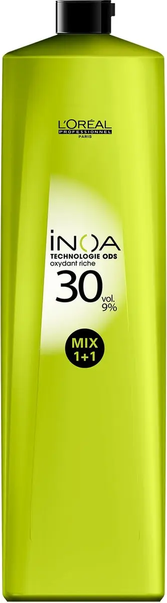 L'Oréal Paris INOA Rich Developer 9% 30VOL 1000ml