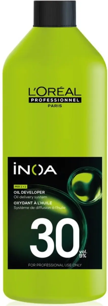 L'Oréal Paris INOA Rich Developer 9% 30VOL 1000ml