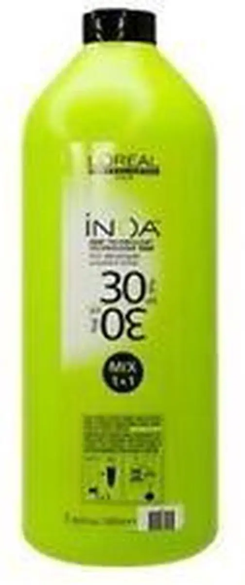L'Oréal Paris INOA Rich Developer 9% 30VOL 1000ml