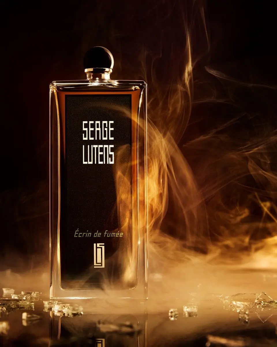 Serge Lutens Ecrin de Fumee Eau de Parfum 100ml
