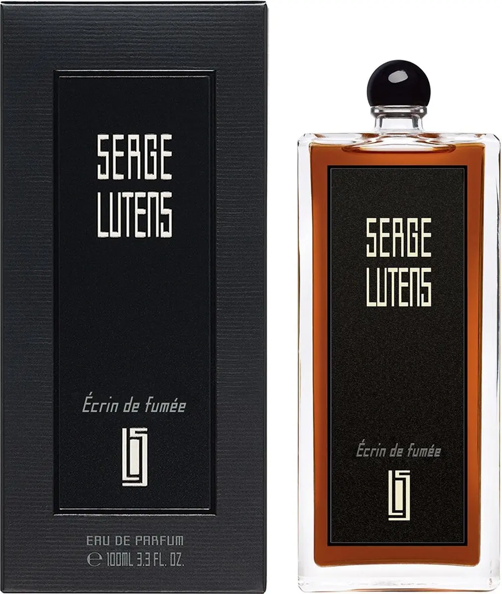 Serge Lutens Ecrin de Fumee Eau de Parfum 100ml