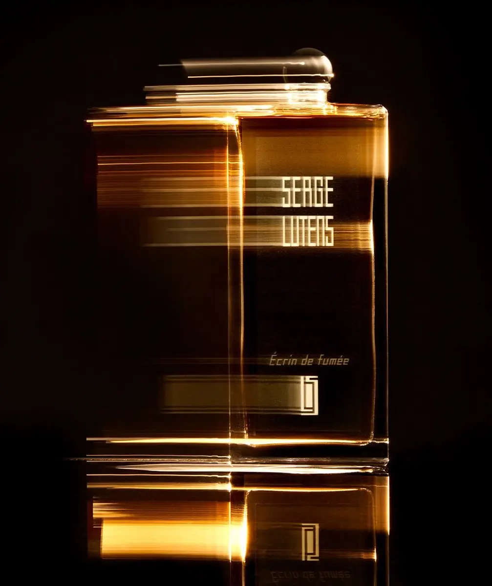 Serge Lutens Ecrin de Fumee Eau de Parfum 100ml