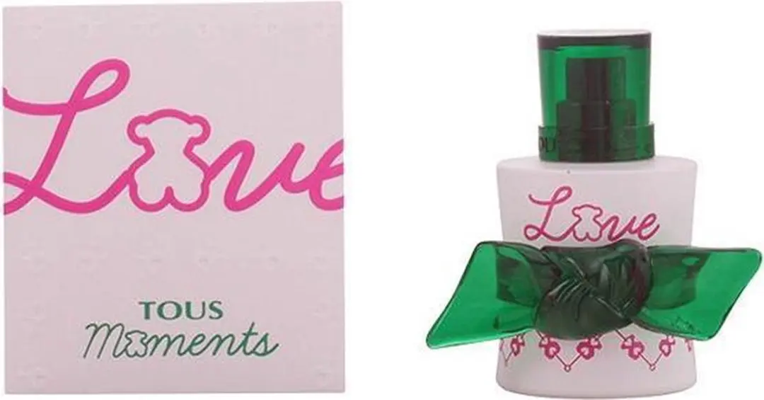 Tous Tous Moments Love Eau de Toilette 50ml
