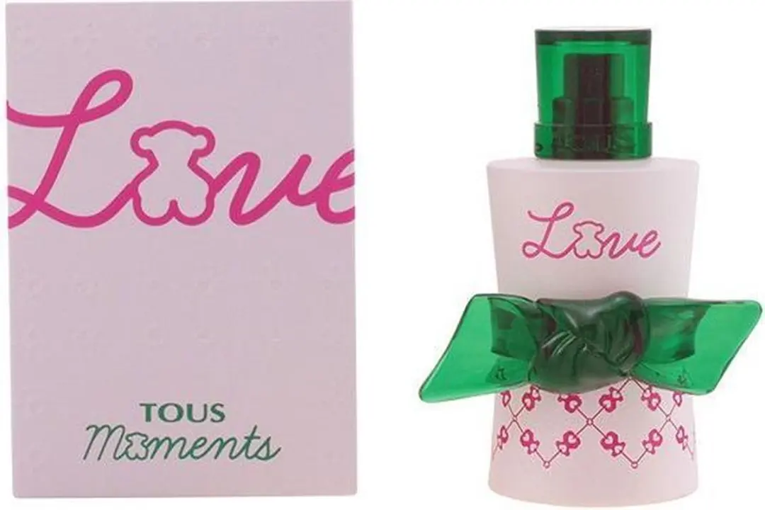 Tous Tous Moments Love Eau de Toilette 50ml