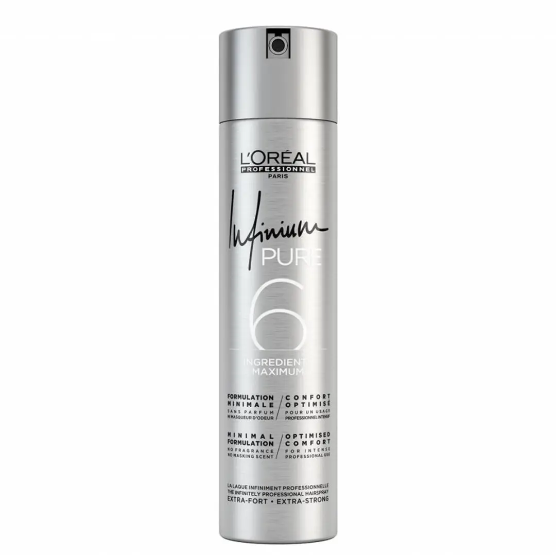 L'Oréal Professionnel Infinium Extra Strong Haarlak 300ml