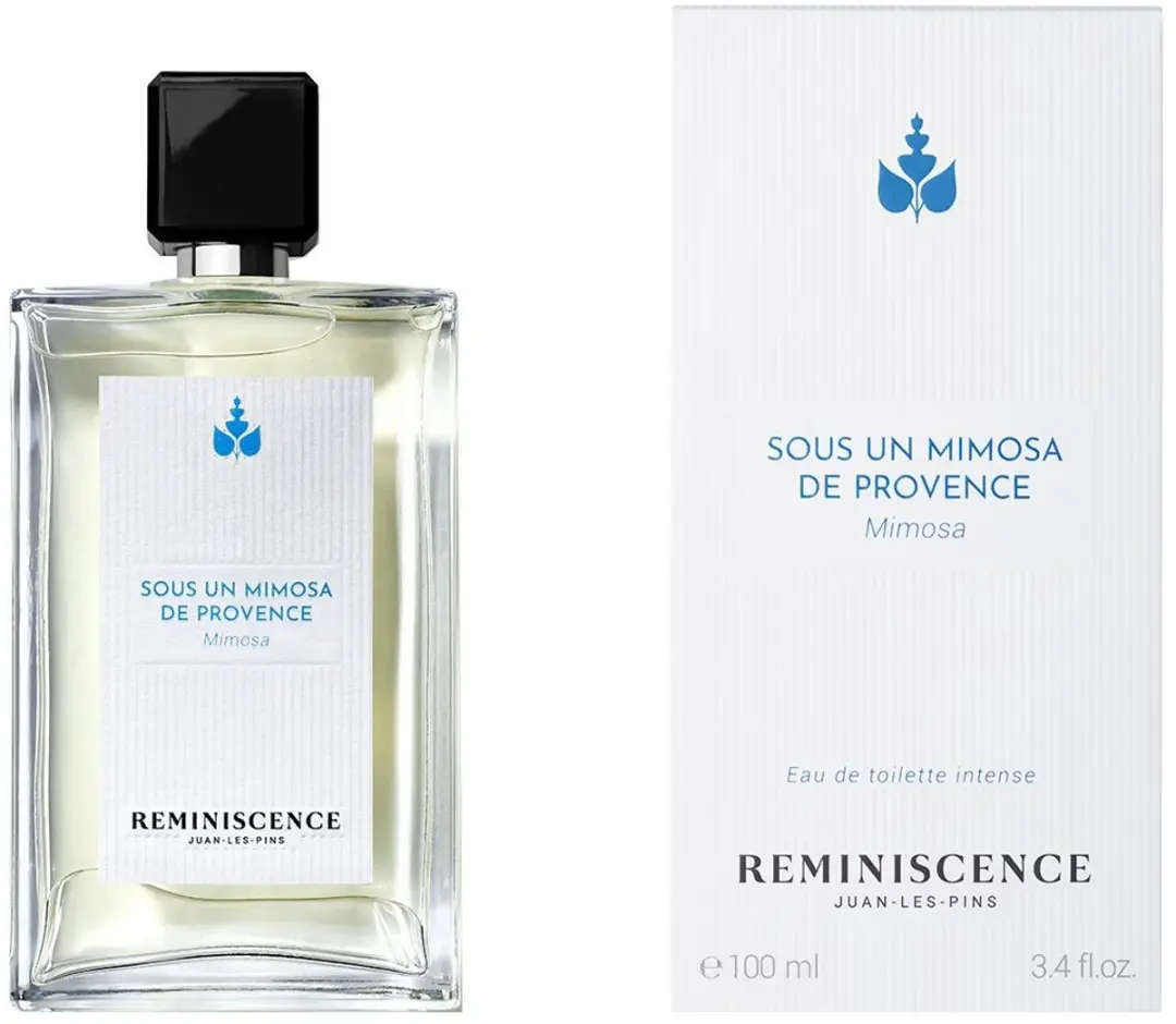 Reminiscence Sous Un Mimosa De Provence Eau de Toilette 100ml