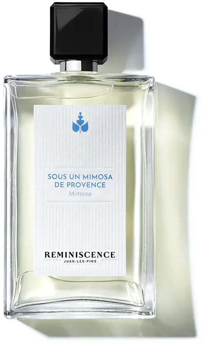 Reminiscence Sous Un Mimosa De Provence Eau de Toilette 100ml