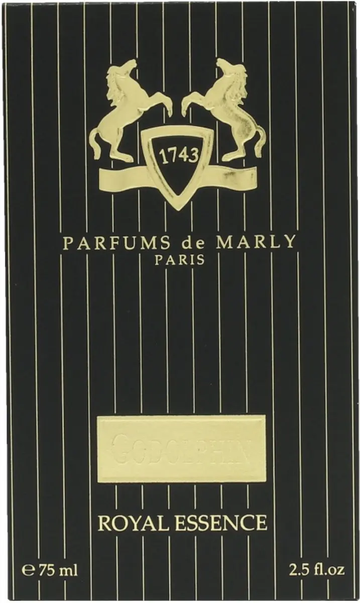 Parfums de Marly Godolphin Eau de Parfum 75ml