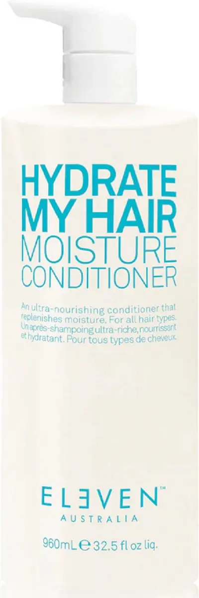 Eleven Australia Hydrate My Hair Conditioner 1000ml