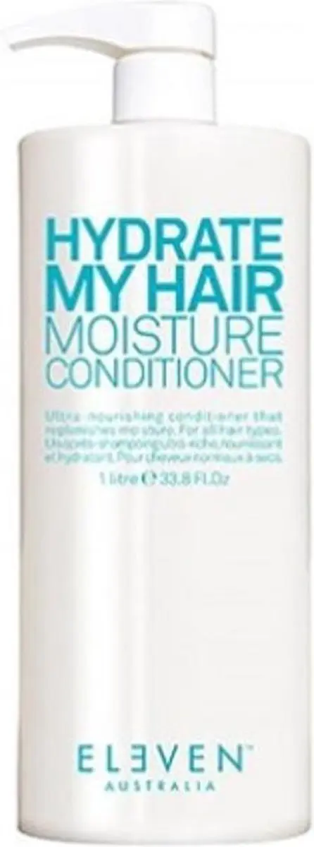 Eleven Australia Hydrate My Hair Conditioner 1000ml