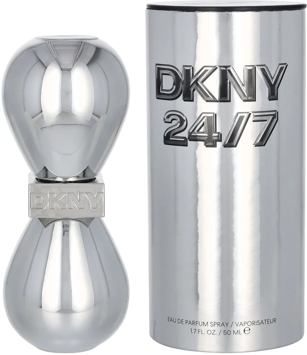 DKNY Donna Karan 24/7 EDP 50ml