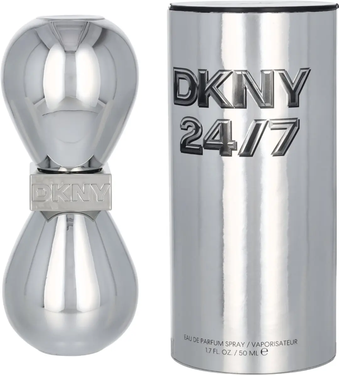 DKNY Donna Karan 24/7 EDP 50ml