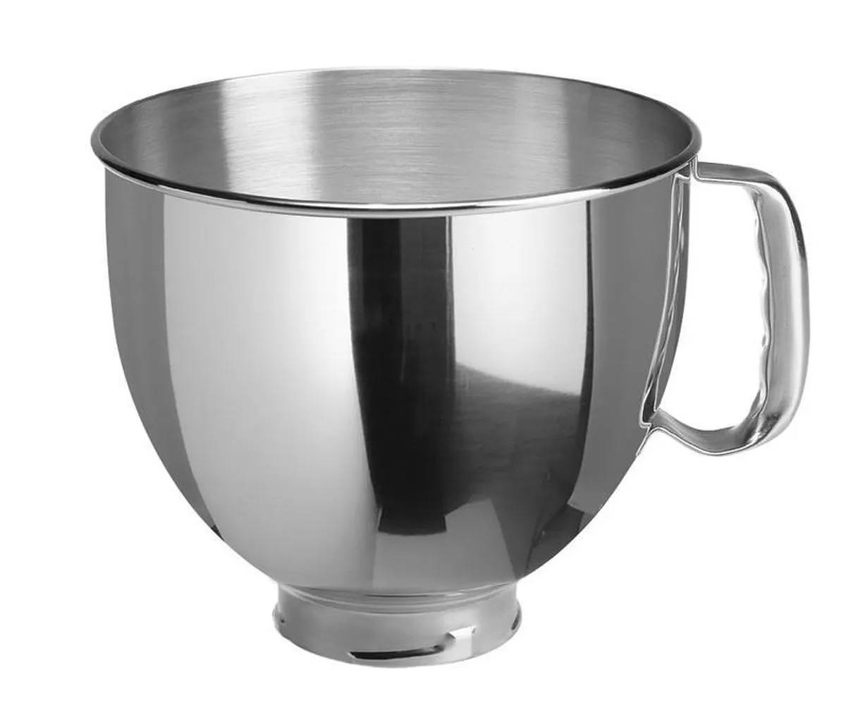 KitchenAid Artisan KSM175PSEOB Keukenmachine - Onyx zwart