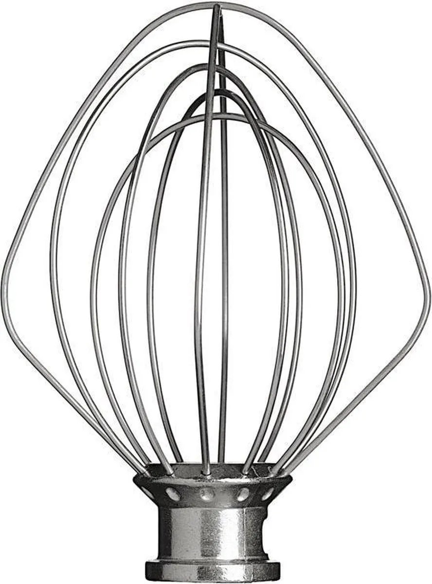KitchenAid Artisan KSM175PSEOB Keukenmachine - Onyx zwart