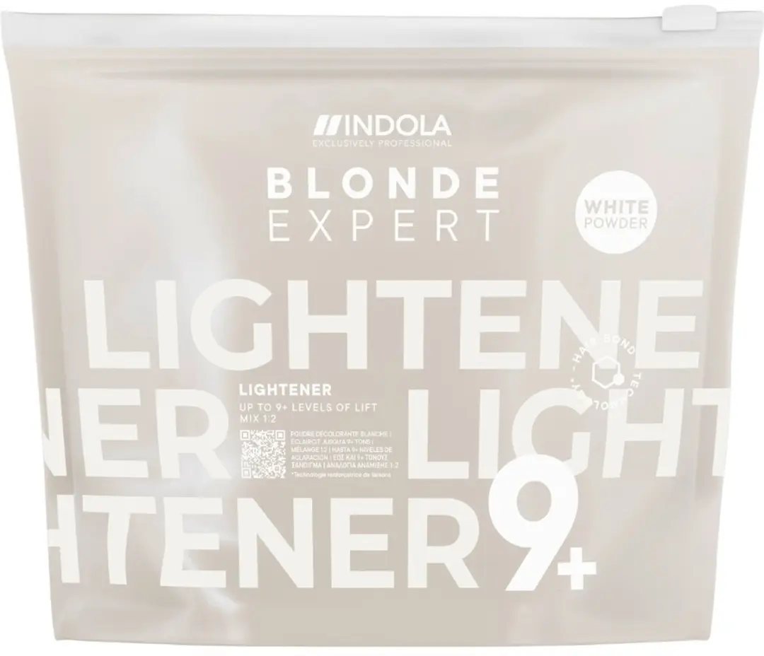 Indola Blonde Expert Lightener 9+