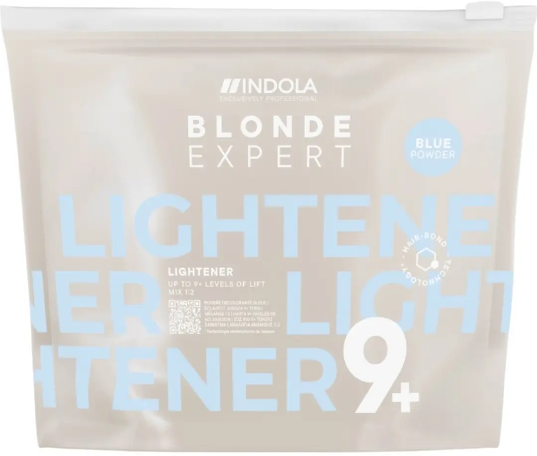 Indola Blonde Expert Lightener 9+ - 450g