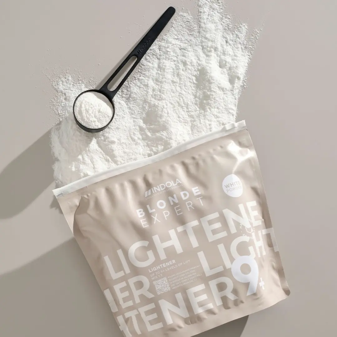 Indola Blonde Expert Lightener 9+ - 450g