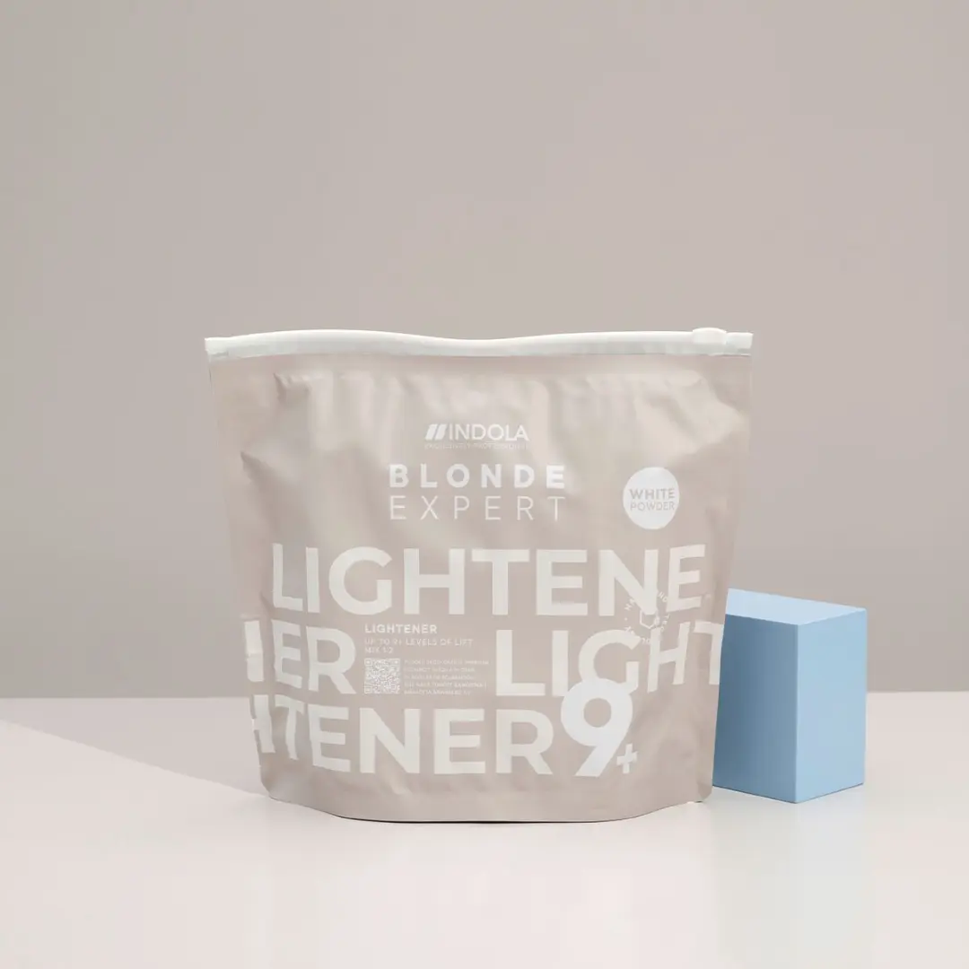 Indola Blonde Expert Lightener 9+ - 450g