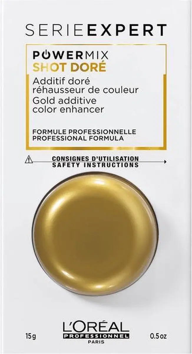 L'Oréal Paris Serie Expert Blondifier Shot Sand 15g