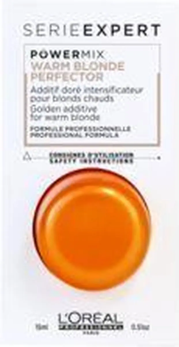L'Oréal Paris Serie Expert Blondifier Shot Sand 15g