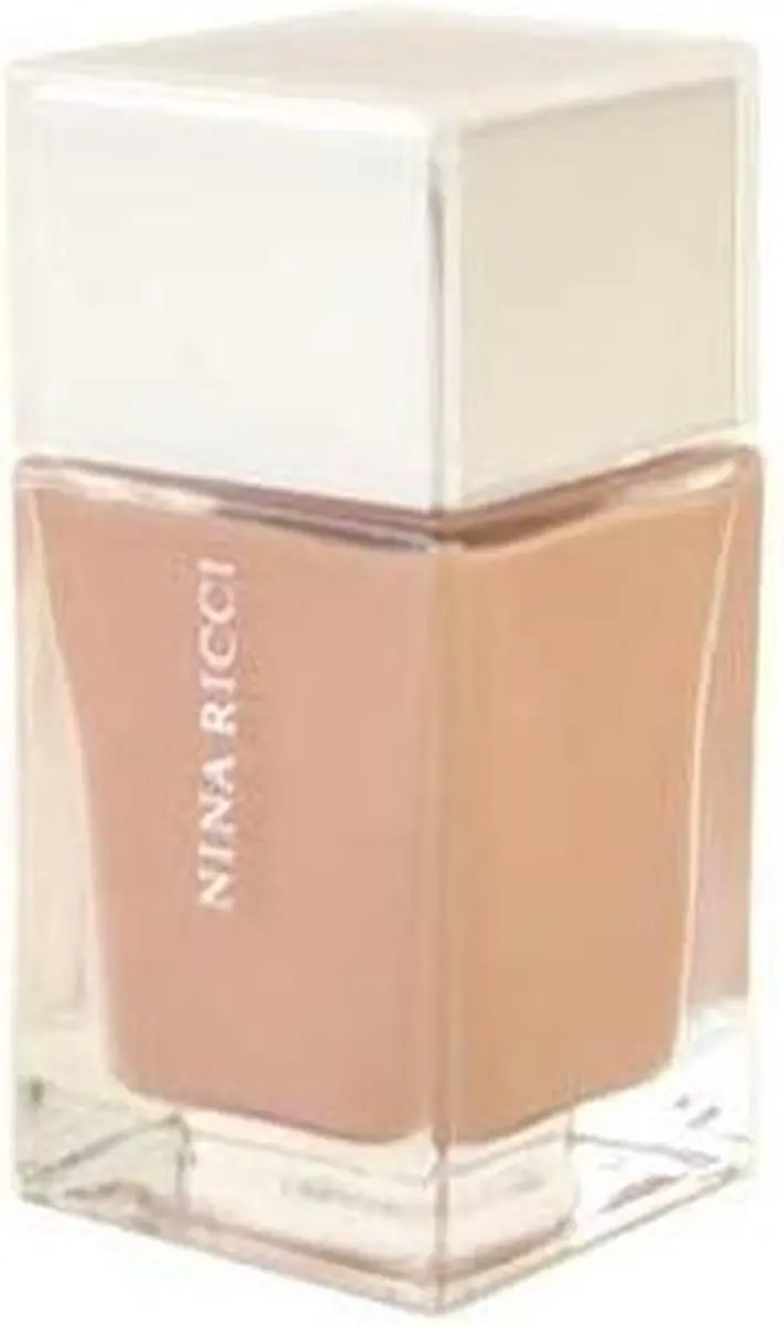 Nina Ricci Flawless Control Foundation 02