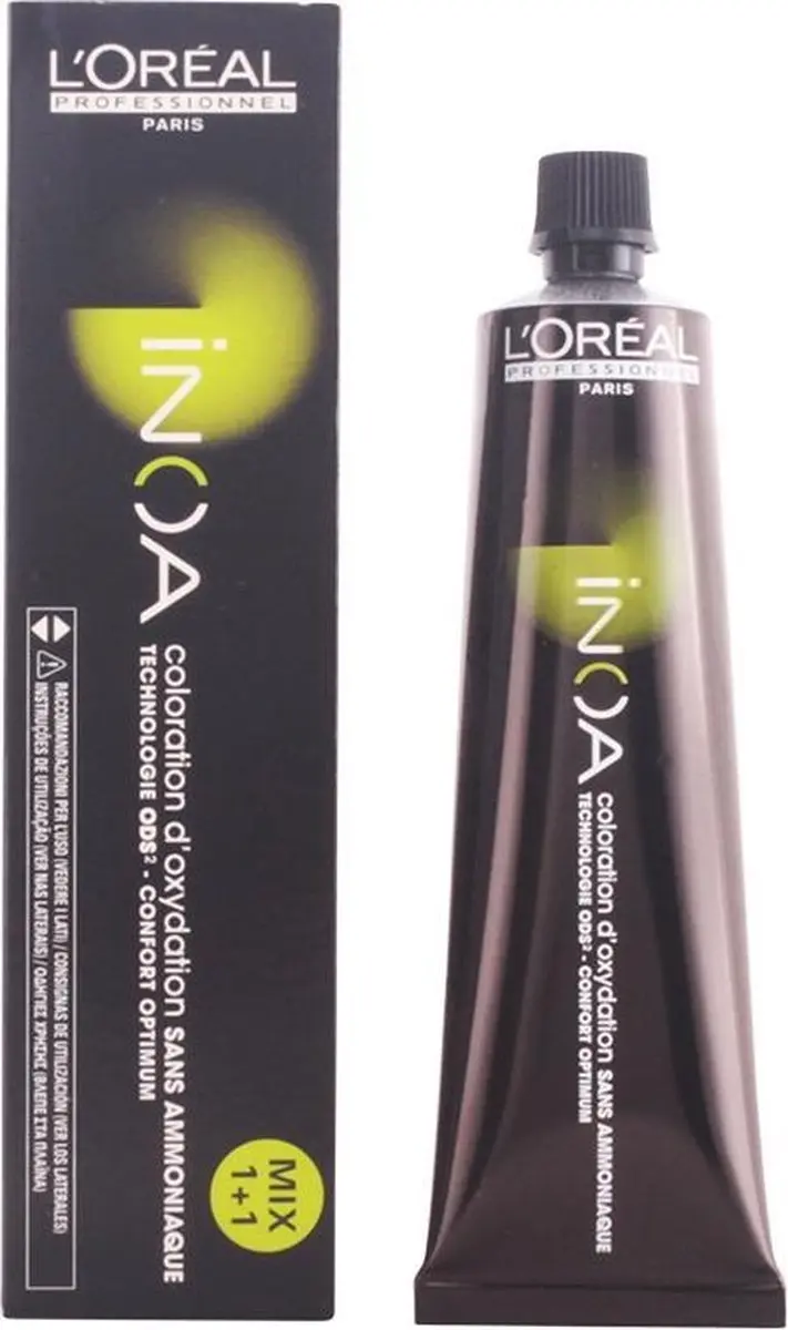 L'Oréal Professionnel iNOA Haarverf 60ml - 2.10