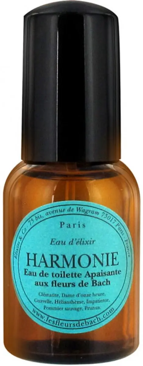 Bach Harmonie Eau de Toilette 30ml