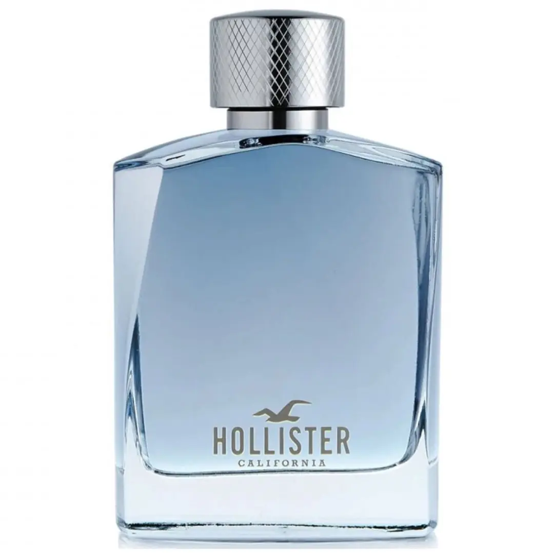 Hollister Wave For Him Eau de Toilette 100ml
