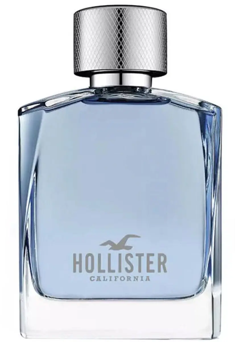 Hollister Wave For Him Eau de Toilette 100ml