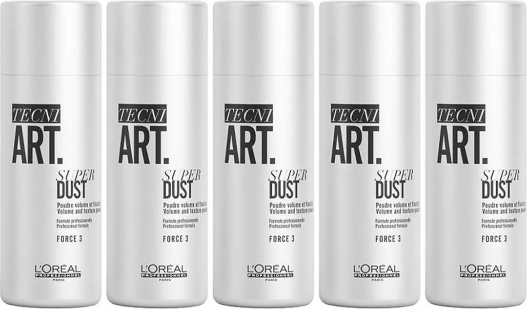 L'Oréal Tecni.art Super Dust 7g