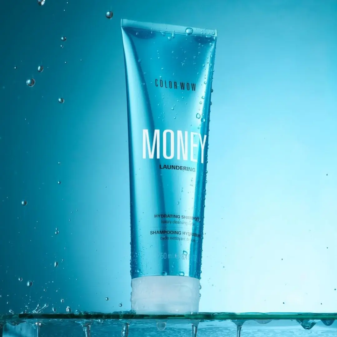 Color Wow Money Laundering Hydraterende Shampoo 250ml