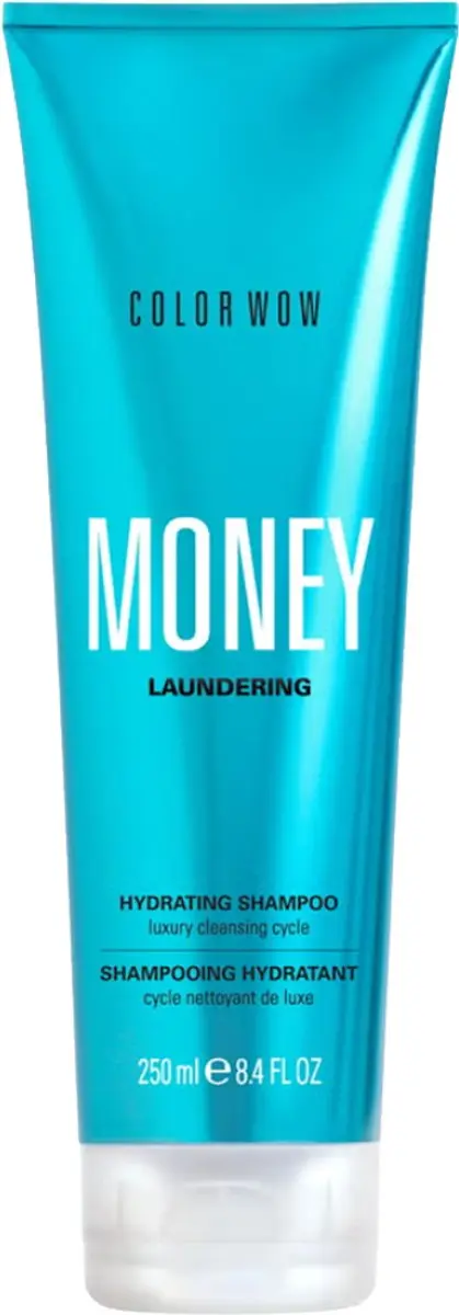 Color Wow Money Laundering Hydraterende Shampoo 250ml