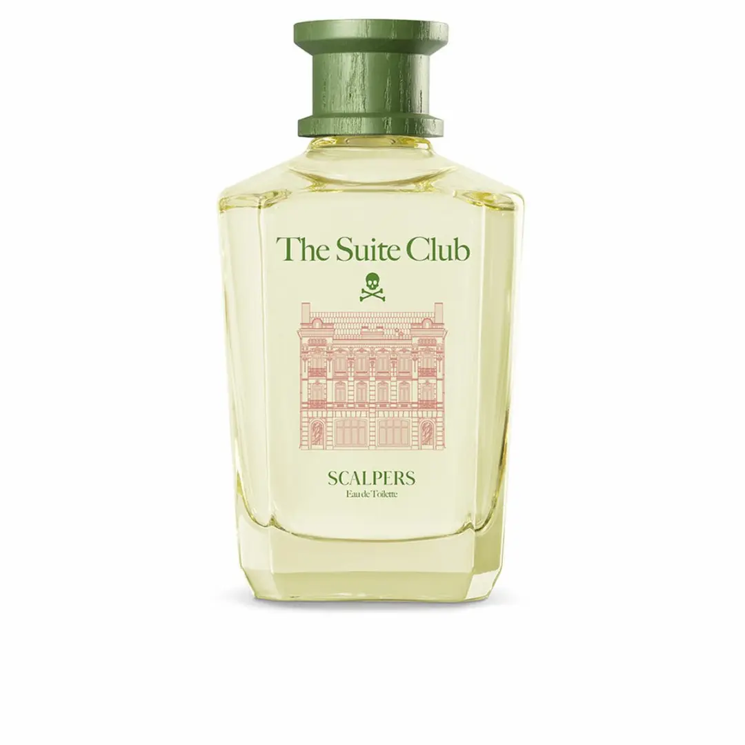 Scalpers The Suit Club Unisex Parfum 125ml