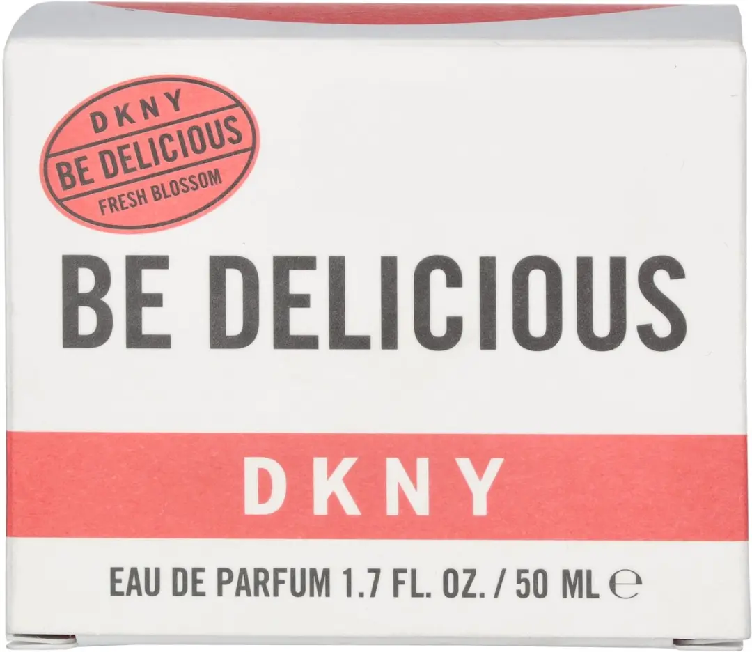 DKNY Be Delicious Fresh Blossom Eau de Parfum 50ml