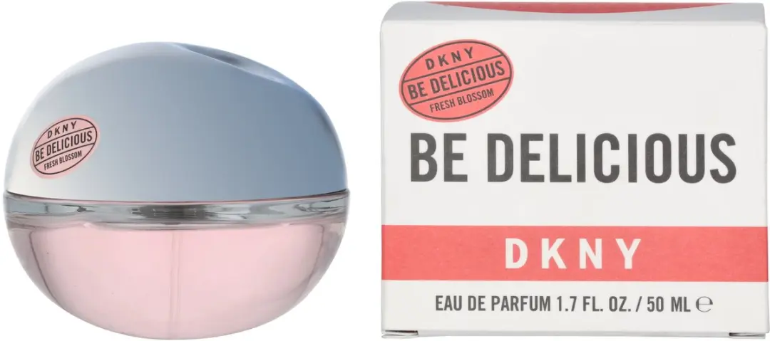 DKNY Be Delicious Fresh Blossom Eau de Parfum 50ml