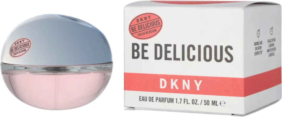 DKNY Be Delicious Fresh Blossom Eau de Parfum 50ml