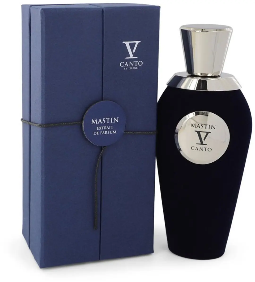 V Canto Mastin Eau de Parfum 100ml