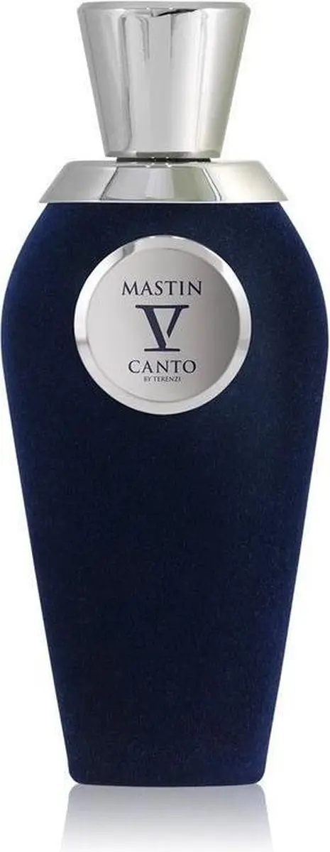 V Canto Mastin Eau de Parfum 100ml