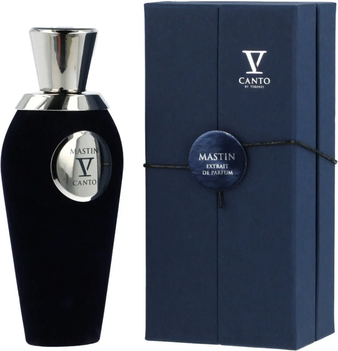 V Canto Mastin Eau de Parfum 100ml