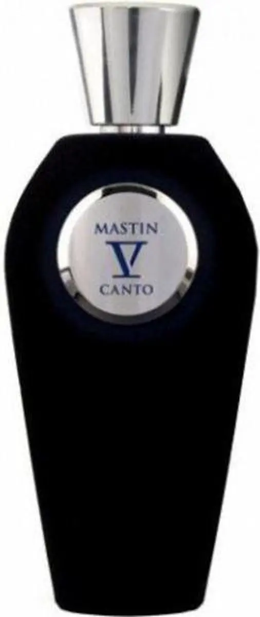 V Canto Mastin Eau de Parfum 100ml