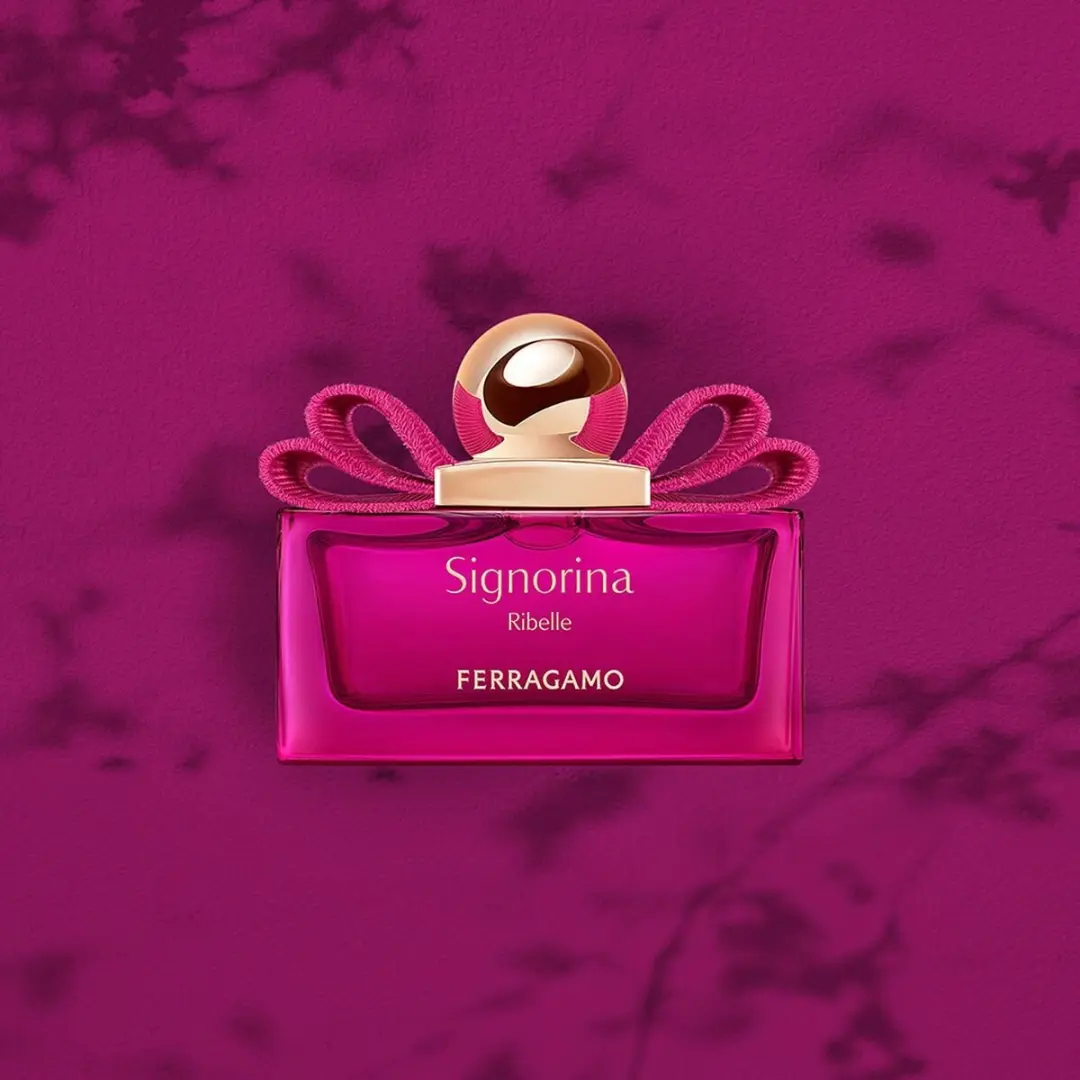 Salvatore Ferragamo Signorina Unisex Parfum 100ml