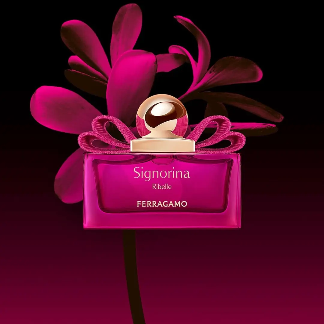 Salvatore Ferragamo Signorina Unisex Parfum 100ml